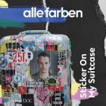 Alle Farben - Different for Us (feat. Jordan Powers)