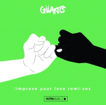 Giiants - Improve Your Love (Parker Remix)
