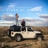 Rene Rodrigezz feat. Lova - Stand My Ground (Alex Hander Remix)