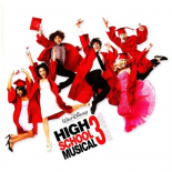 High School Musical 3 - Just Wanna Be With You (DJ Mike Myers REMIX)
