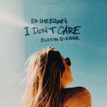 Ed Sheeran & Justin Bieber - I Don't Care (Matt Zaney Remix)
