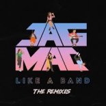 JAGMAC - Like A Band (Kue Remix)