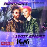 Eurythmics - Sweet Dreams (Anton Pavlovsky Remix)