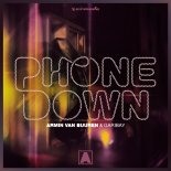Armin van Buuren & Garibay - Phone Down (BRKLYN Extended Remix)