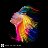 Approaching Nirvana - More of Your Love