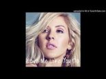 The Police Vs Ellie Goulding - Love me like every breath you take (Sir Hank Mashup)