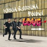 Kriga & Gryma - Found Love (Original Mix)