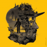 O.S.T.R. All Awake Ft. Arman Kanun (@ KuZi )