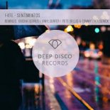 F4te - Sentimentos (VovanSeverny Mix)