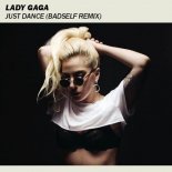 Lady Gaga - Just Dance (Badself Remix)