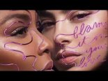 Charli XCX - Blame It On Your Love feat. Lizzo