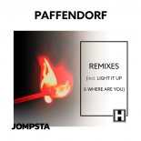Paffendorf – Where Are You (Lightcontrol Extended Remix)