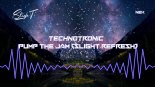 Technotronic - Pump Up The Jam (SlighT Refresh)