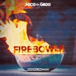 ARCO DE GROO - Firebowls