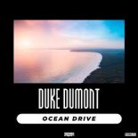 Duke Dumont x Tarantino & Dyxanin - Ocean Drive (SAlANDIR Radio Version)