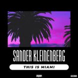 Sander Kleinenberg x Yastreb - This is Miami (SAlANDIR Radio Version)