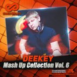 Deekey Vs. Dannic Vs. Steff Da Campo & Dave Crusher - Boy Whip Together (Kross Well MashUp)