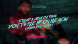 R3HAB & Julie Bergan - Don't Give Up On Me Now (Jonas Blue Remix)