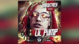 Lil Pump - Racks On Racks (Damitrex Remix)