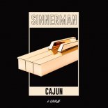 CAJUN - Sinnerman (Original Mix)