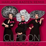Freedom Jazz - Cupidon (Harland Kasten Remix)