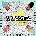 Younotus & Janieck & Senex - Narcotic (Justin Prince Club Mix)
