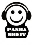 DJ M.E.G. - Make Your Move (Pasha Sheiv Remix)