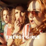 Energy Girls - Miłości czas