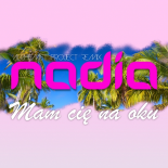 Nadia - Mam Cię Na Oku (Extended Mix)