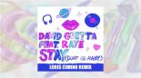 David Guetta feat. Raye - Stay (Loris Cimino Remix)