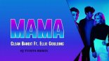 Clean Bandit - Mama (feat. Ellie Goulding) DJ TVISTA Remix