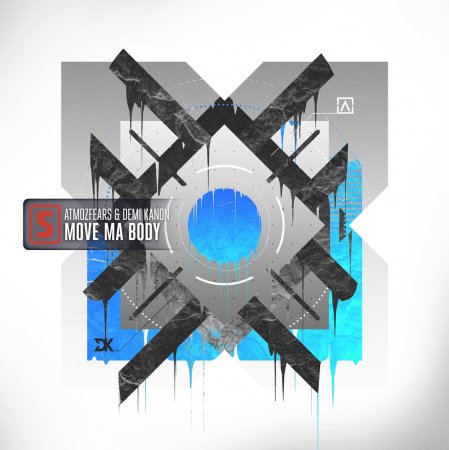 Atmozfears and Demi Kanon - Move Ma Body (Edit)