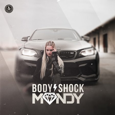 Mandy - Bodyshock (Extended Mix)