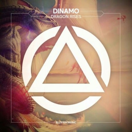 Dinamo - Dragon Rises (Original Mix)
