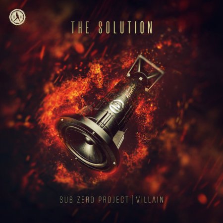 Sub Zero Project & Villain - The Solution (Extended Mix)