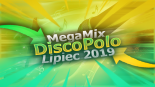 SKŁADANKA DISCO POLO | NAJLEPSZA DISCO MUZA | MEGA MIX LIPIEC 2019