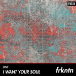 DNF - I Want Your Soul (Original Mix)