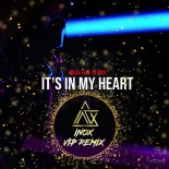 Milov feat. DJ Inox - It\'s In My Heart (Inox VIP Club Remix)