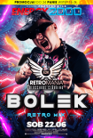 Energy 2000 (Przytkowice) - RETROMANIA pres. DJ BOLEK (22.06.2019)