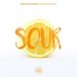 Martin Van Lectro Ft. Rachel Woznow - Sour