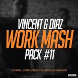 Calvin Harris & Rag'n'Bone Man vs Y.K.vs Nathan C vs Burak Yeter - Giant (Vincent & Diaz)
