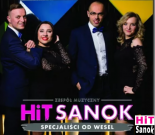 HiT SANOK - To ty pierwsza  2019