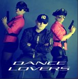 Dance Lovers - Daj Mi Daj (Trochę Szczęścia)