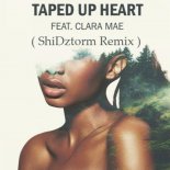 KREAM Feat. Clara Mae - Taped Up Heart (ShiDztorm Remix)