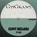 Kenny Bizzarro - Solo (Original Mix)