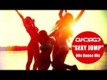 DJ Cargo - Sexy Jump (90s Dance Mix)