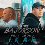 Bajorson Feat. Z.b.u.k.u - Ikar