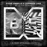 Steve Angello & Laidback Luke - Be (D.O.D Remix)