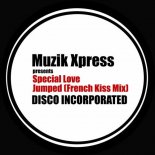 Disco Incorporated - Special Love (Summer Groove Mix)