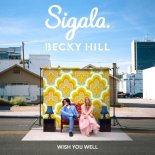 Sigala & Becky Hill - Wish You Well (Benny Benassi Extended Mix)
